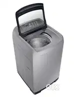 Samsung top load 6.2 kg fully automatic