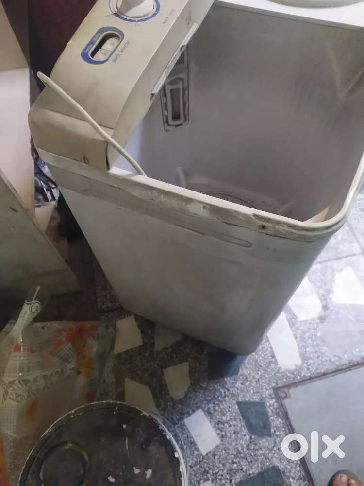 Samsung washing machine