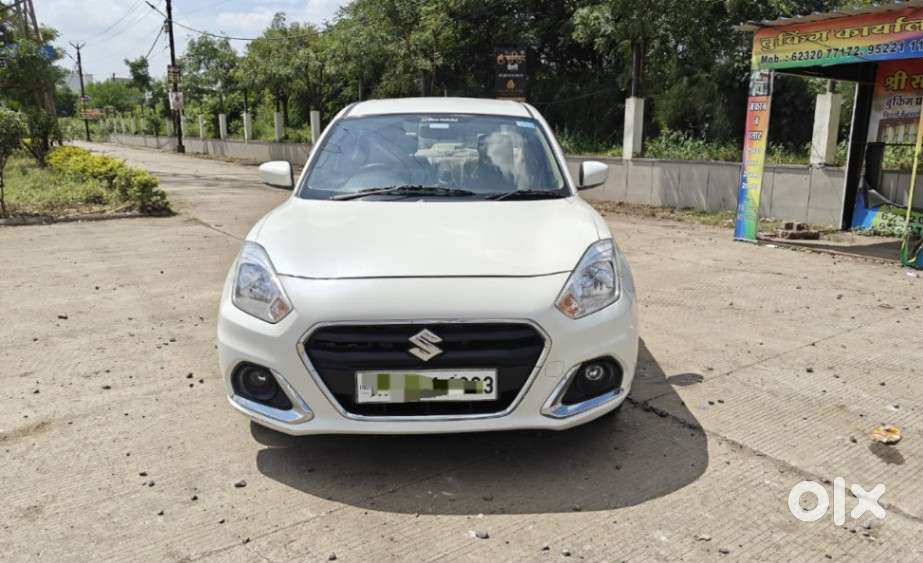 Maruti Suzuki Swift Dzire VXI(O) MT, 2023, Petrol