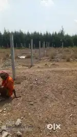Agriculture land for sale in ollakur,near to tindivanam,