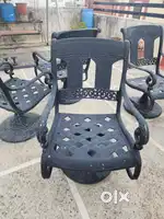 Antique chair