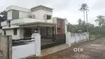 New house at Thiruvalla..pullad