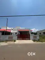 3 BHK House for sale  in Saravanampatti near