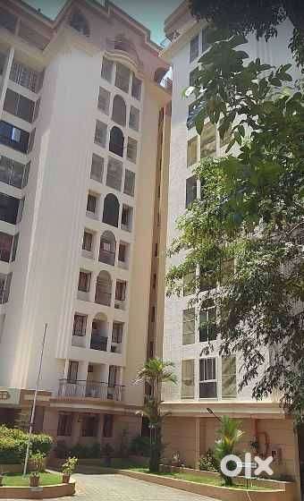 3 BHK Flat for Rent in Vazhuthacaud, Trivandrum