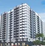 2BHK BRAND NEW FLAT AVAILABLE FOR RENT IN PRIME LOCATION WAKAD