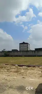 Ploting Near industrial Area budhi bawal
