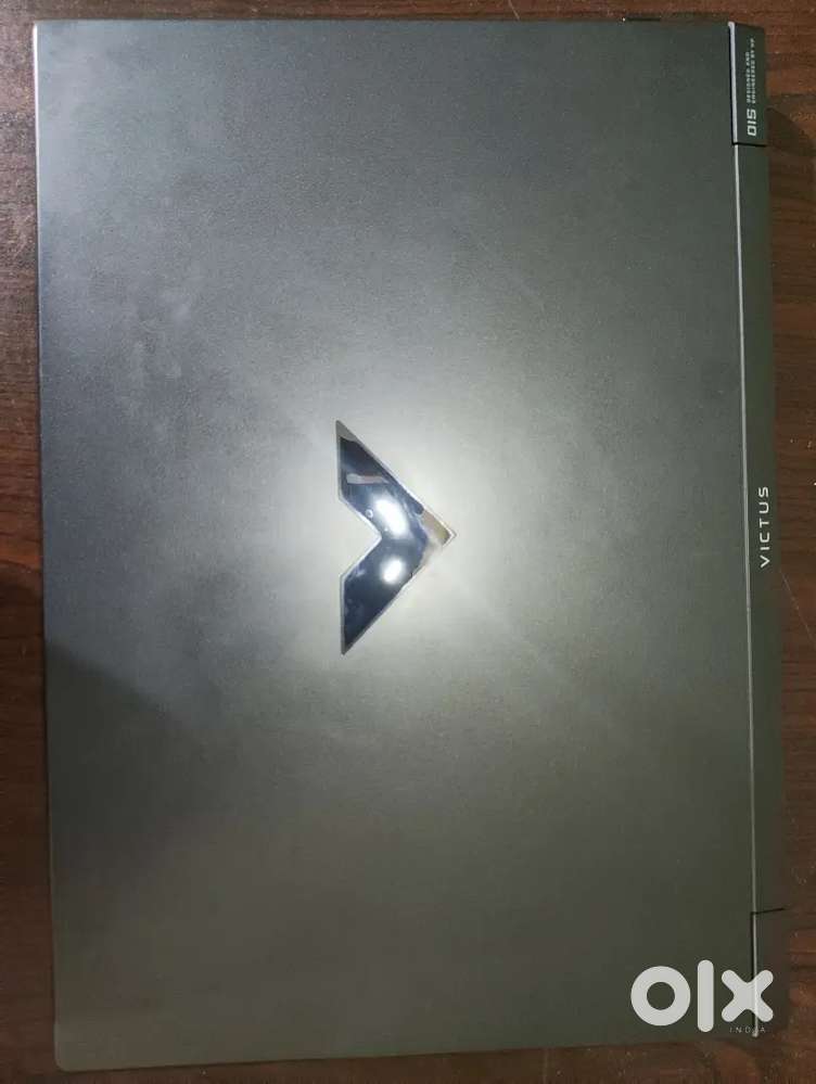 HP VICTUS LAPTOP