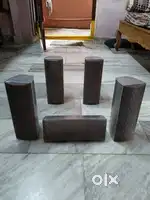 Onkyo 5 speaker