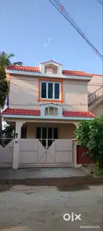 4 BHK /4 Bath Individual house for Rent in PMP Vasantham, Thudiyalur