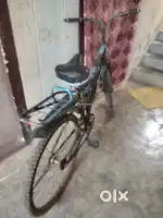 Avon gears cycle