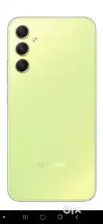 Samsung galaxy A34, 5G, mobile