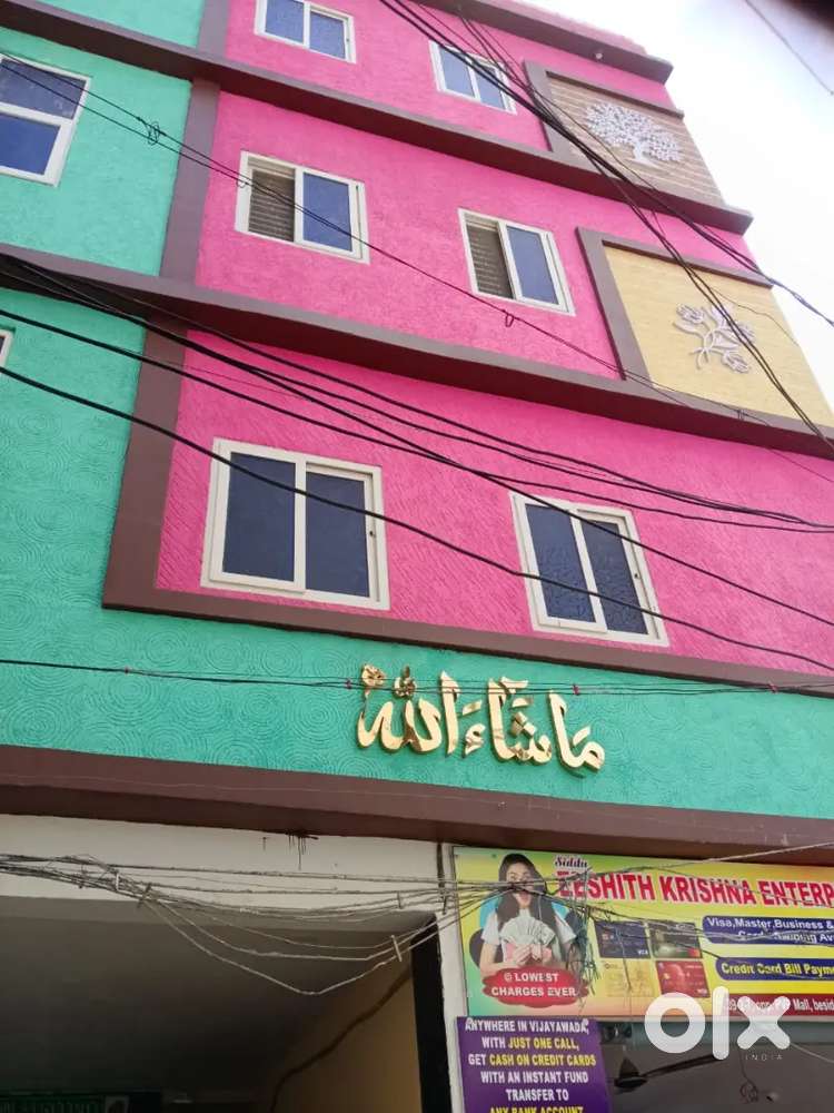 Rent for office