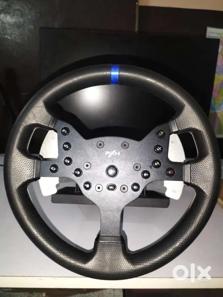 new pxn v99 stearing