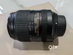 Nikon 18-300mm f3.5-6.3G ED VR