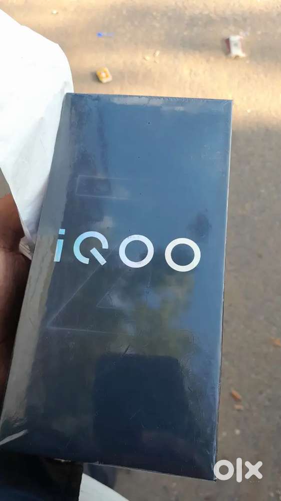 Iqoo z9 s pro 5g 8/128