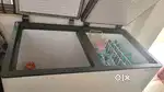 Tata voltage deep fridge