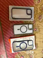 iPhone 15 Back Covers
