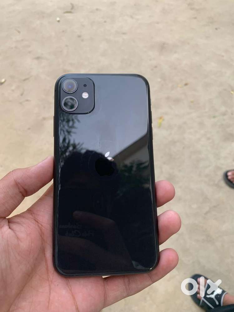 Iphone 11 64gb