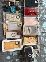 Mobile Covers