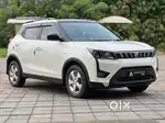 Mahindra XUV300 W6 Diesel, 2023, Diesel