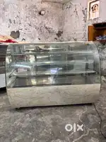Air cool fridge