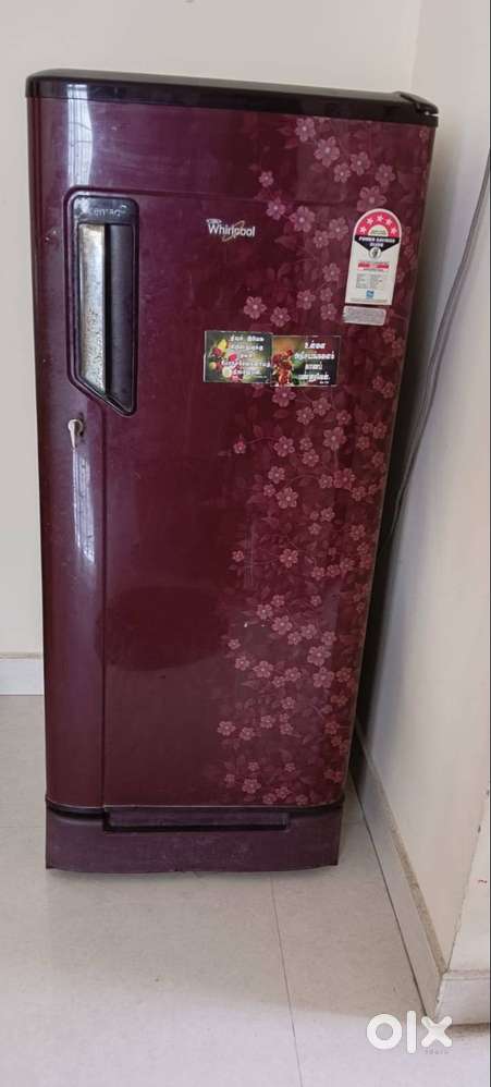 Whirlpool DC205 5S/2014( 178litres)