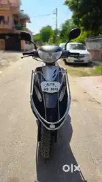 TVs scooty Pep plus well ok condition