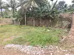 10 cent plot (5 cent each) for sale near Mullasseri junction .