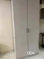 2yr wood wardrobes