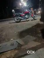 Bajaj Avenger 220