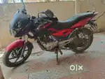 Bajaj Pulsar 150 DTS-I BSIII