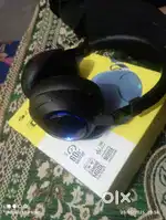 Gaming headphone