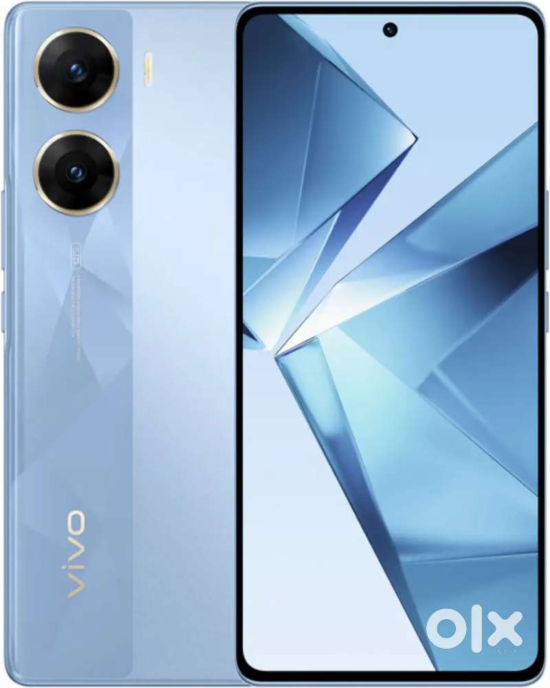 Vivo v29e 5g