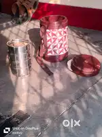 Steel Tiffin