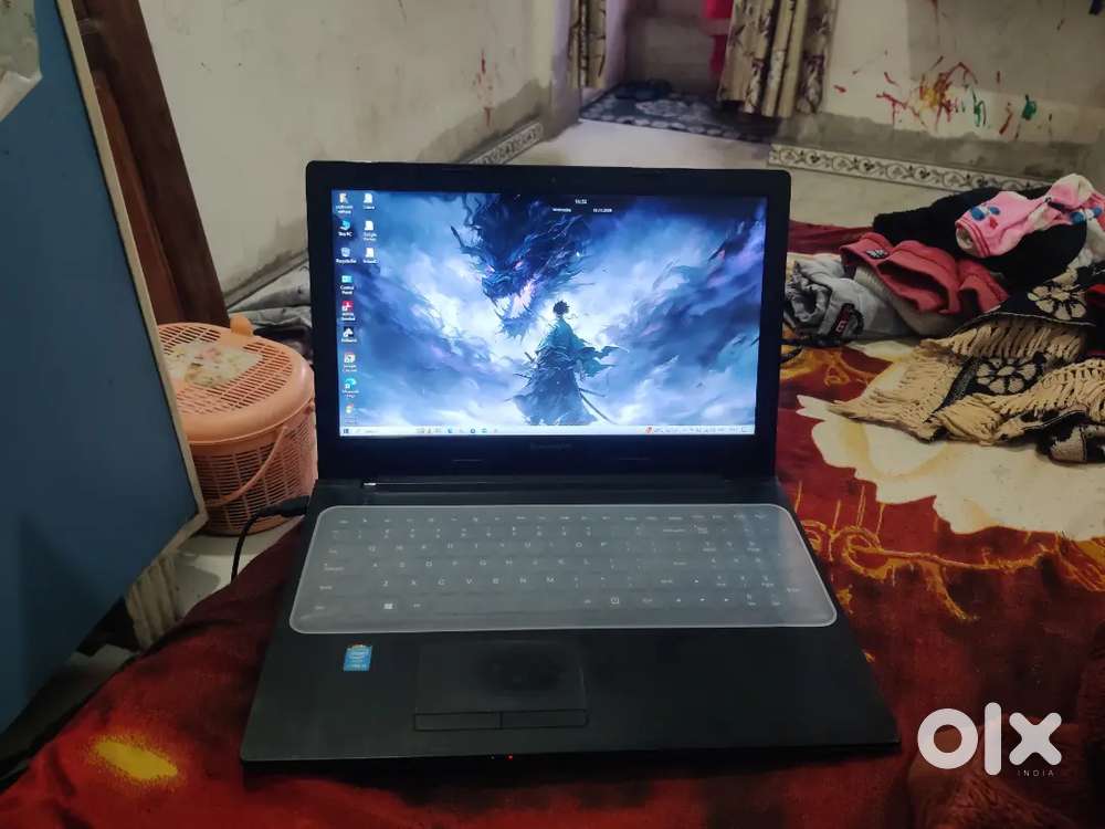 Lenovo laptop
