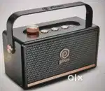 Ptron Bluetooth speaker Fusion Pro 20watt