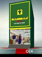 Ramraj showroom (Need Female staff )