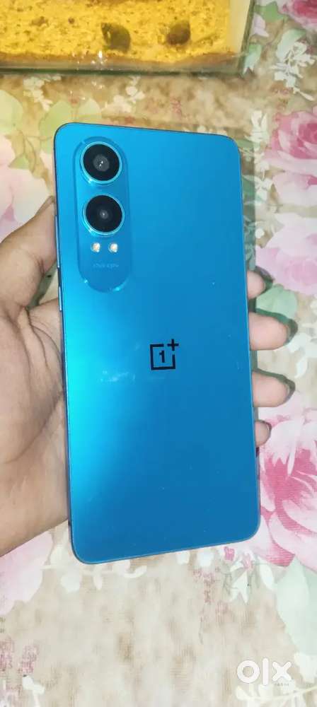 One plus nord CE4 lite 5G new condition