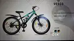 Vesco Cycle