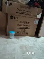 Lg ac 1.5 ton