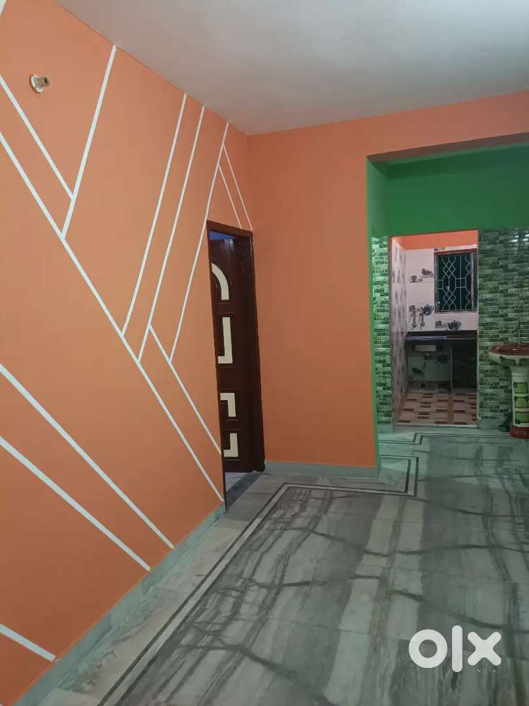 2bhk flat near Ghusuri