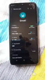 Mi 9i   4+1/64