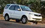 Immaculate Condition TATA SAFARI STROME