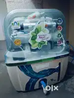 Aqua Fresh Swift Automatic RO Water