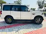 Mahindra Scorpio Classic 2015 Diesel 130000 Km Driven