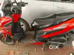 Selling Aprilia scooter .Sale Sale Sale