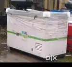SILENT GENERATOR 2 SAAL KI WARRANTY KE SATH