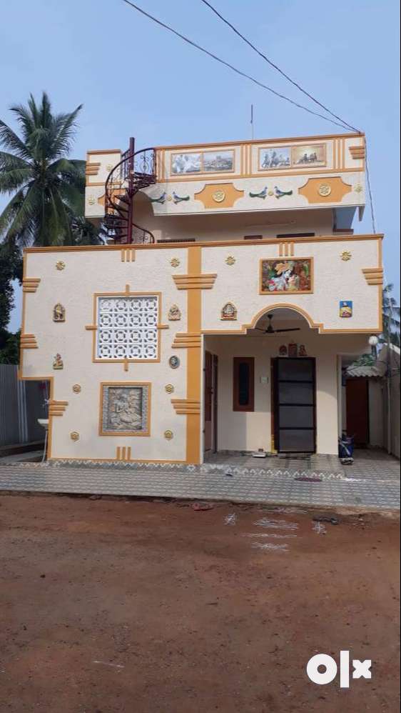 Guest House for sale and yearly lease Rs. 100000/-