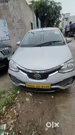 Full condition vehicle