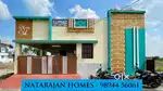 NATARAJAN 4 CENTS KEERANATHAM NEW 3BHK HOME SALE